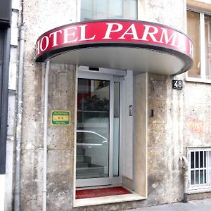 Hotel Parma